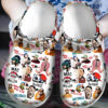 Mac Miller Lover Soft Clogs