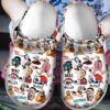 Mac Miller Soft Clogs