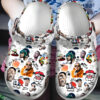 Mac Miller Soft Clogs