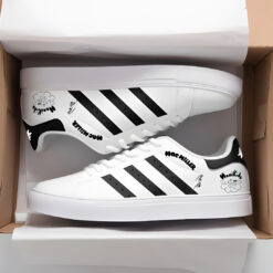 Mac Miller Stan Smith Shoes