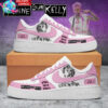 Machine Gun Kelly Air Force Shoes
