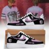 Machine Gun Kelly Air Force Shoes