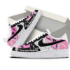 Machine Gun Kelly Air Force Shoes