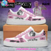 Machine Gun Kelly Air Force Shoes