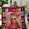 Machine Gun Kelly Blanket