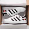 Machine Gun Kelly Stan Smith Shoes