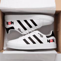Machine Gun Kelly Stan Smith Shoes