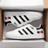 Machine Gun Kelly Stan Smith Shoes