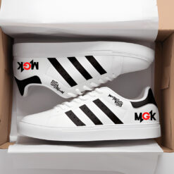 Machine Gun Kelly Stan Smith Shoes