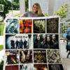 Machine Head 1 Blanket
