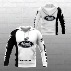 Mack Trucks Blanket