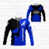 Mack Trucks Hoodie Zip Hoodie