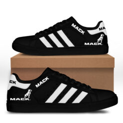 Mack Trucks Stan Smith Shoes
