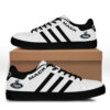 Mack Trucks Stan Smith Shoes