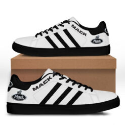 Mack Trucks Stan Smith Shoes