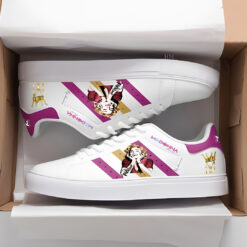 Madonna 4 Stan Smith Shoes