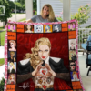 Madonna Blanket 02