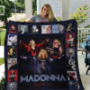 Madonna Blanket