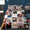 Madonna G1 Bedding Set