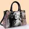 Madonna Leather Handbag