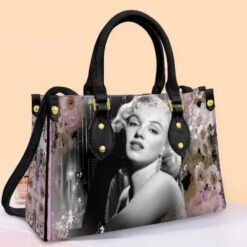 Madonna Leather Handbag