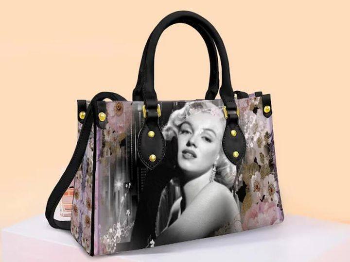 Madonna Leather Handbag 1 Madonna Leather Handbag