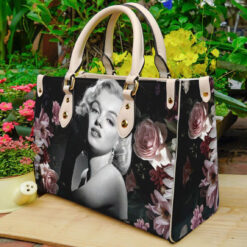 Madonna Leather Handbag