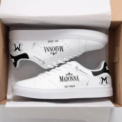 Madonna Lover I08 Stan Smith Shoes