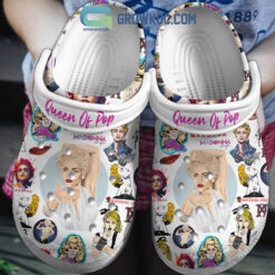 Madonna Soft Clogs