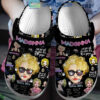 Madonna Soft Clogs