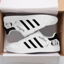 Madonna Stan Smith Shoes