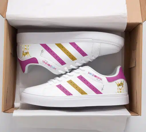 Madonna Stan Smith Shoes 1 Madonna Stan Smith Shoes