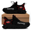 Mahindra A1 Max Soul Shoes