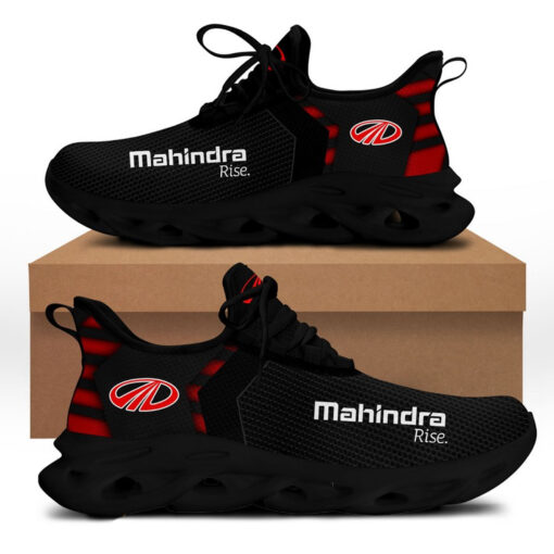 Mahindra A1 Max Soul Shoes 1 Mahindra A1 Max Soul Shoes