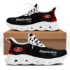 Mahindra Max Soul Shoes