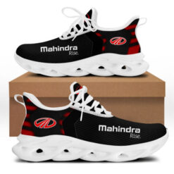 Mahindra Max Soul Shoes