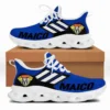 Maico Motorcycles Max Soul Shoes