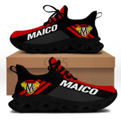 Maico Motorcycles Max Soul Shoes