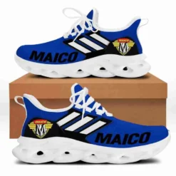 Maico Motorcycles Max Soul Shoes