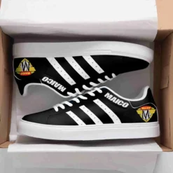 Maico Motorcycles Stan Smith Shoes