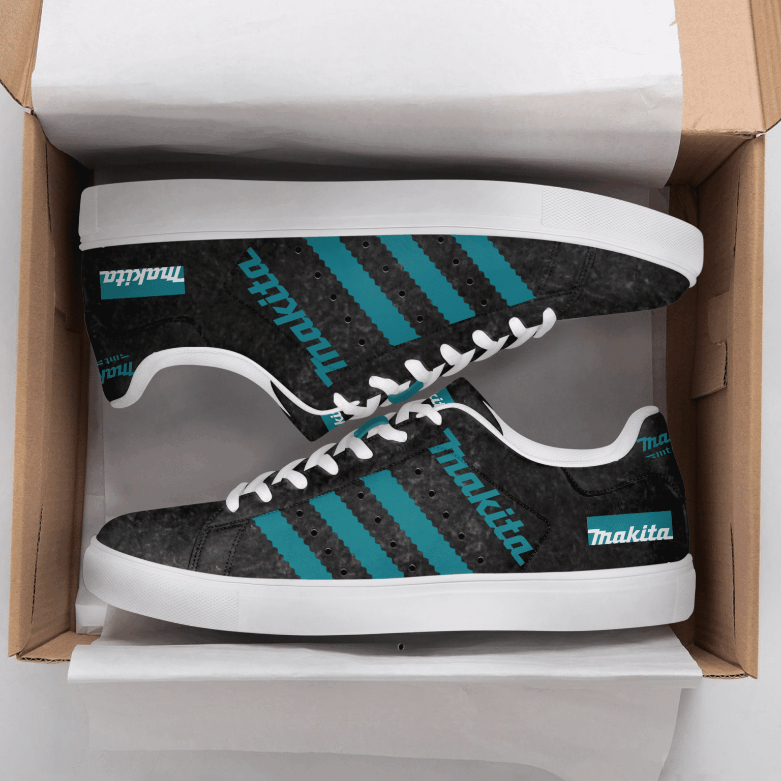 Makita A0 Stan Smith Shoes 1 Makita A0 Stan Smith Shoes