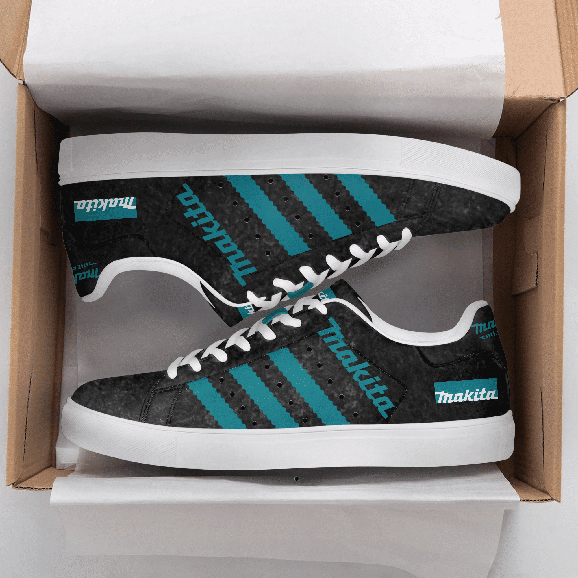 Makita A0 Stan Smith Shoes 1 Makita A0 Stan Smith Shoes
