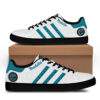 Makita Passion 1 Stan Smith Shoes