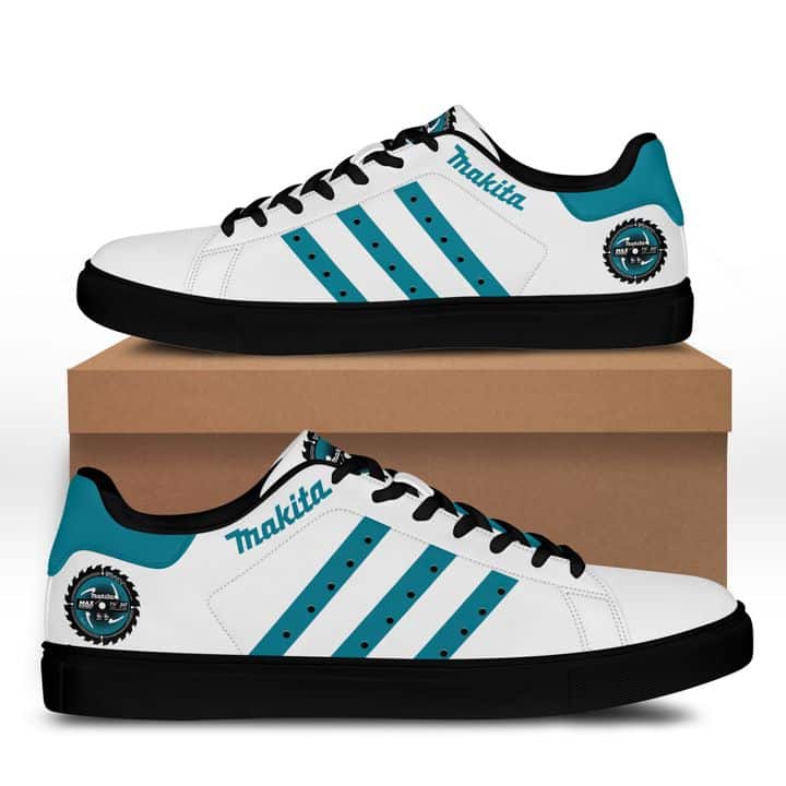 Makita Passion 1 Stan Smith Shoes 1 Makita Passion 1 Stan Smith Shoes