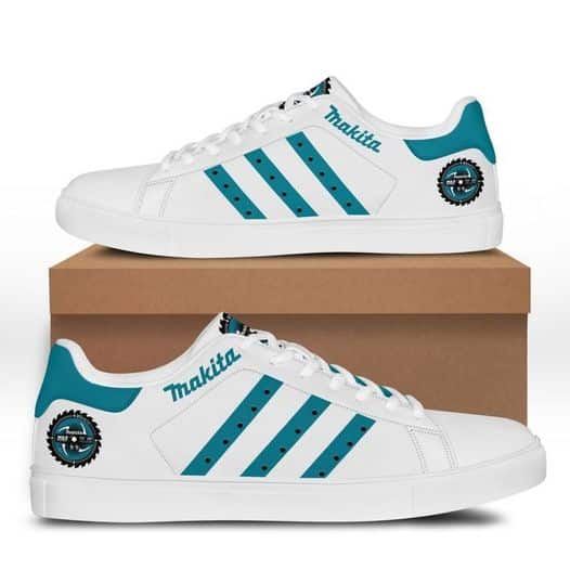 Makita Passion Stan Smith Shoes 1 Makita Passion Stan Smith Shoes