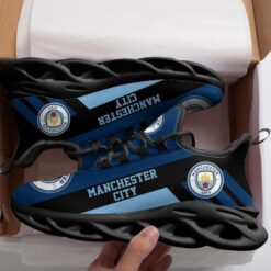 Manchester A1 City Max Soul Shoes Shoes