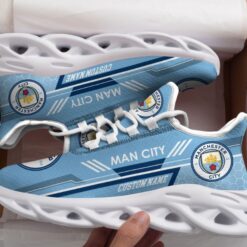Manchester A2 City Max Soul Shoes Shoes