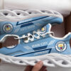 Manchester A2 City Max Soul Shoes Shoes