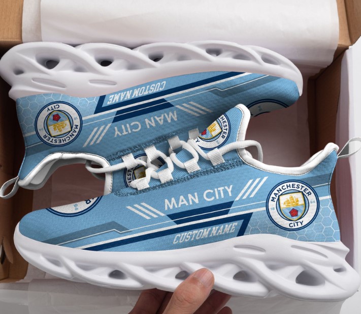 Manchester A2 City Max Soul Shoes Shoes 1 Manchester A2 City Max Soul Shoes Shoes