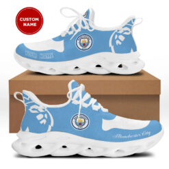 Manchester A3 City Max Soul Shoes Shoes